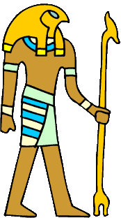Displaying egyptian gods clipart | ClipartMonk - Free Clip Art Images