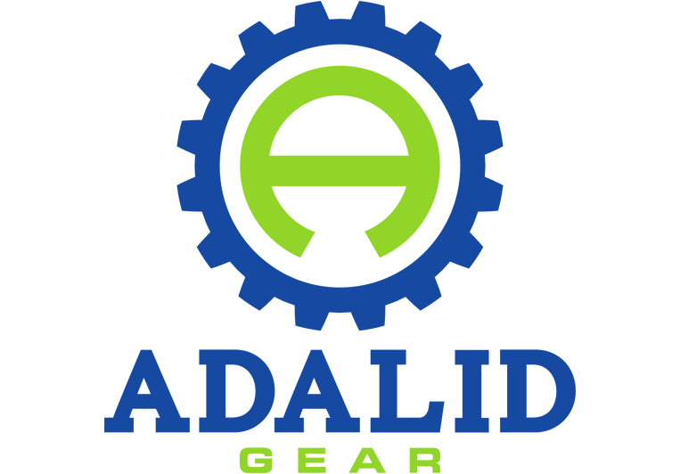 Adalid Gear Logo – iAmAileen.com