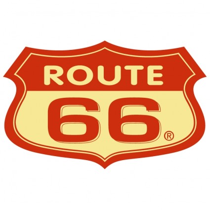 Route 66 Clipart | Free Download Clip Art | Free Clip Art | on ...