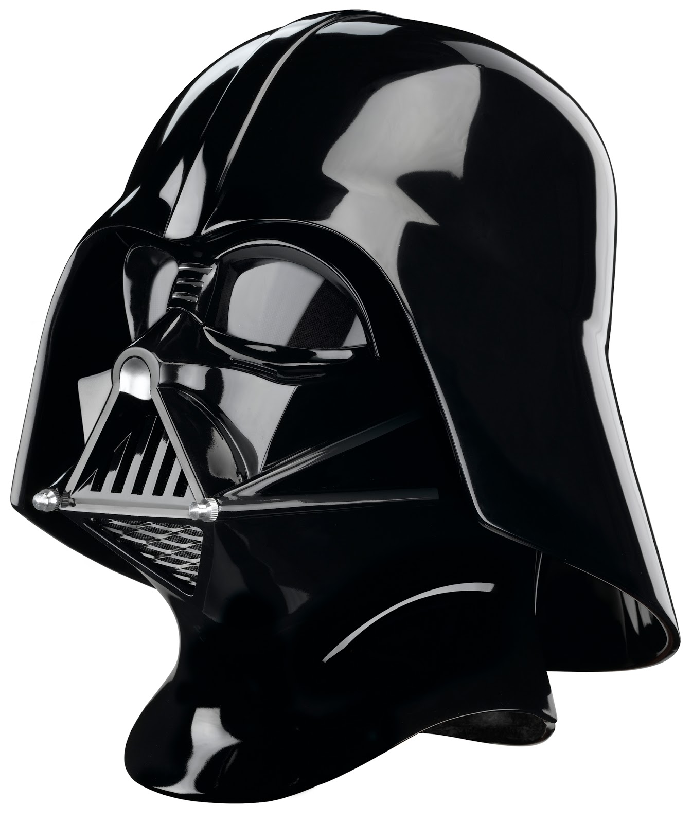 Darth Vader Helmet And Mask - modelings