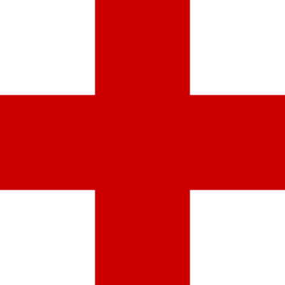 Health Symbol Cross