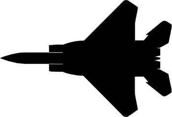 F-15 Clip Art - ClipArt Best
