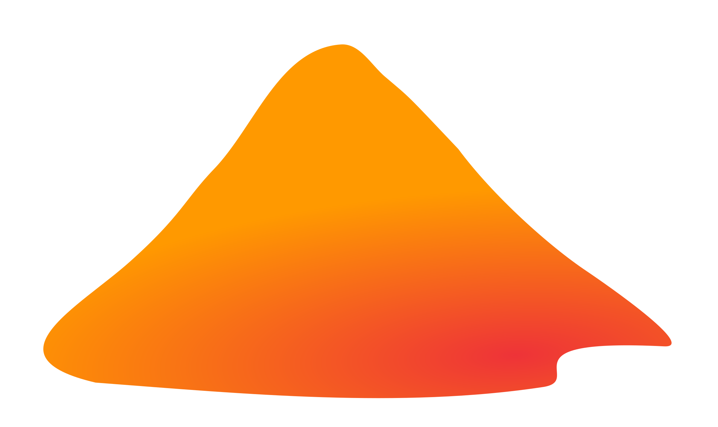Volcano clip art free clipart images
