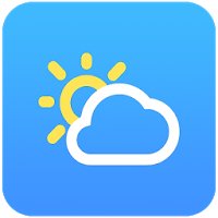 weather logo Gallery