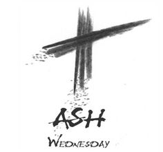 Ash Wednesday Clip Art Free - Free Clipart Images