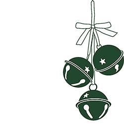 Best Photos of Jingle Bell Silhouette - Jingle Bell SVG Files ...