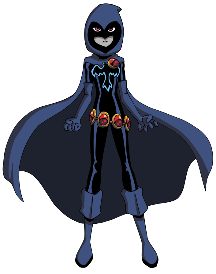 Raven | Fusionfall fannon Wiki | Fandom powered by Wikia