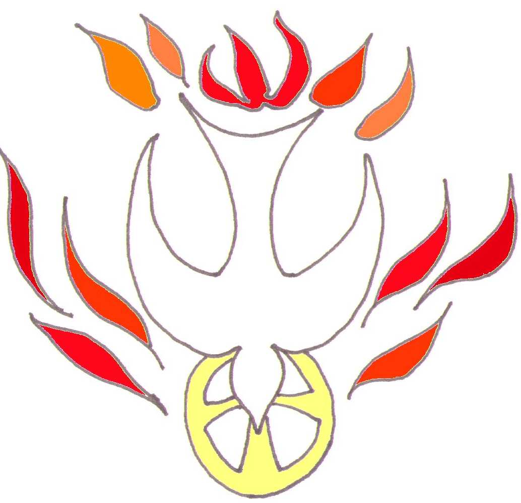 Holy Spirit Symbols