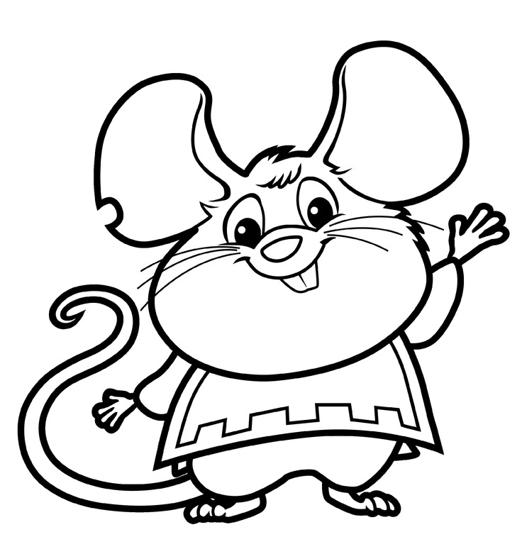 Mouse Cartoon | Free Download Clip Art | Free Clip Art | on ...