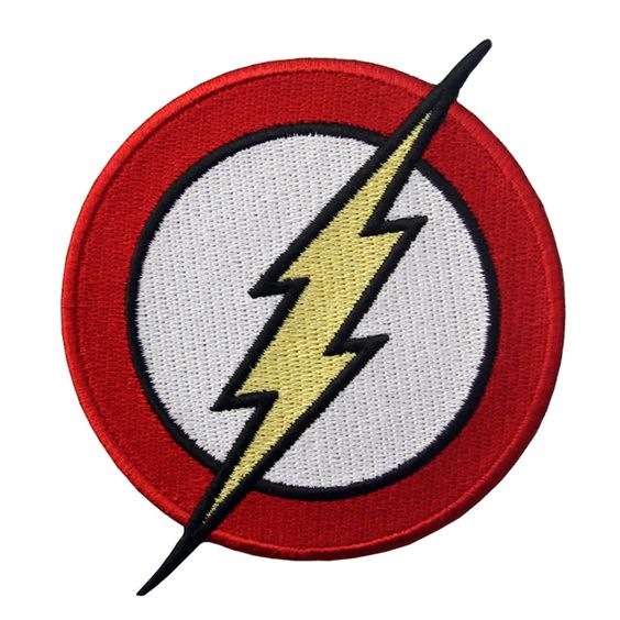 Sew, Logos and Lightning bolt