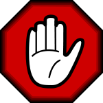 412 views International Stop Sign - ClipArt Best