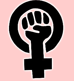 feminist-movement-venus-symbol | aloftyexistence