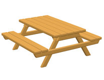 7+ Picnic Bench Clipart