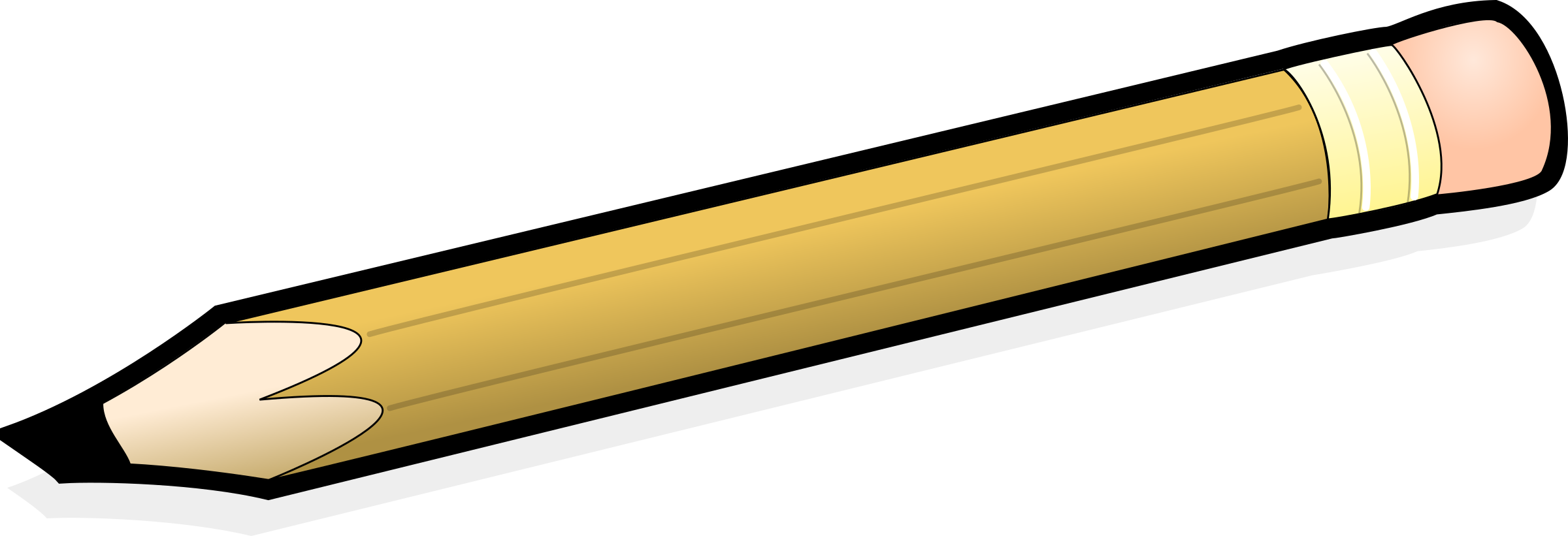 Pen And Pencil ClipArt Best