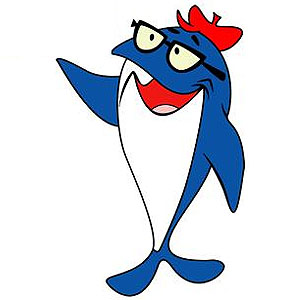Charlie The Tuna Fish - ClipArt Best