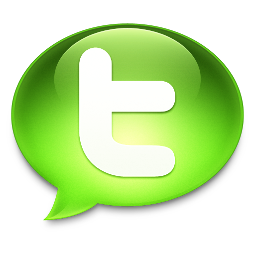 clipart twitter icon - photo #26