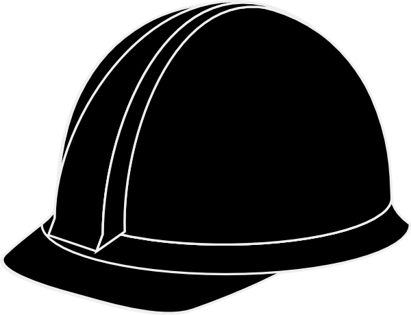 free clipart hard hat - photo #41