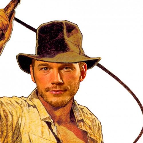 Nerd Reactor | Indiana Jones 5 storyline should be a dark adventure