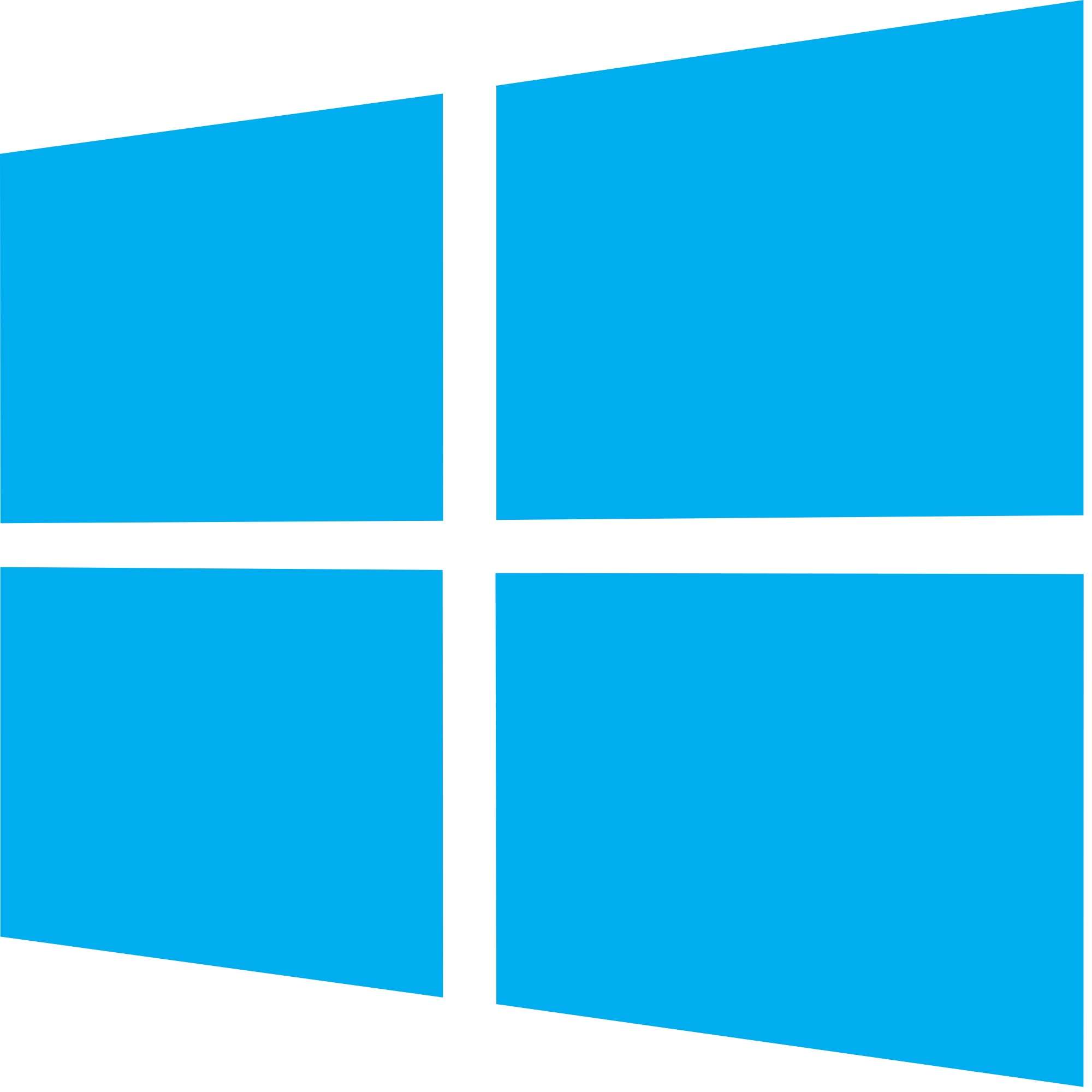 Check out the new Microsoft Windows logo designed by Apple | Cult ...