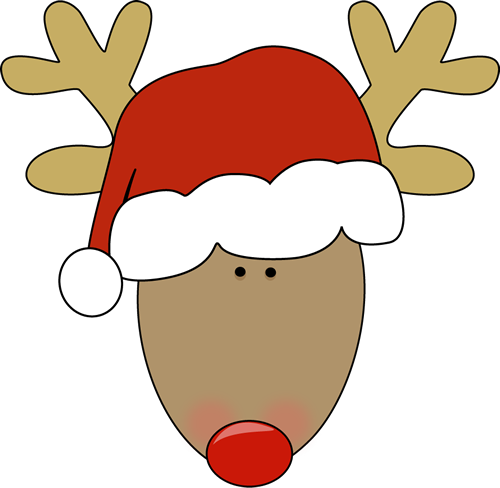 522 views Reindeer Clipart | Free Download Clip Art | Free Clip Art | on ...