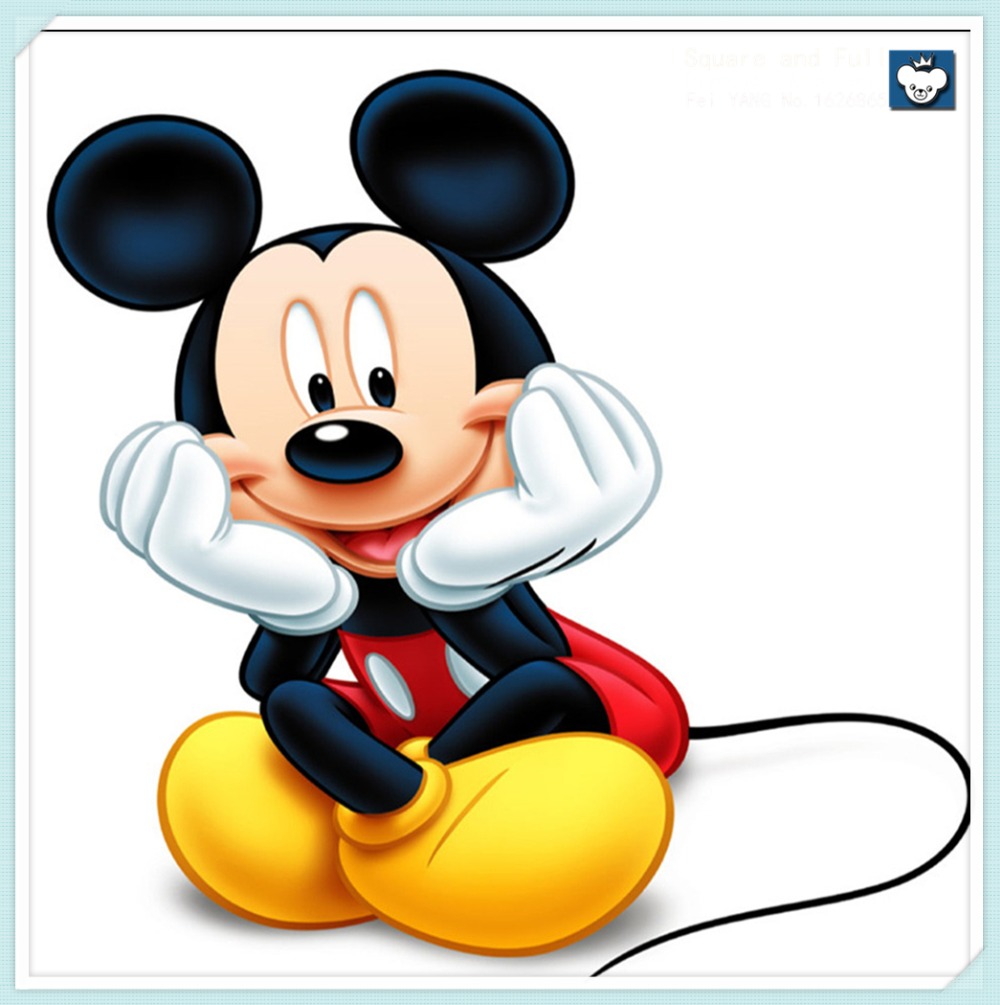 Compare Prices on Mickey Mouse Pictures- Online Shopping/Buy Low ...