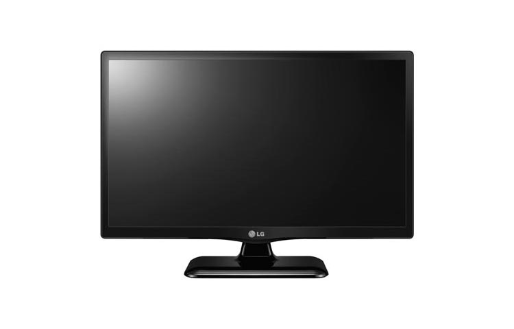 LG 24LF4520: 24 Class (23.6 Diagonal) 720p LED TV | LG USA
