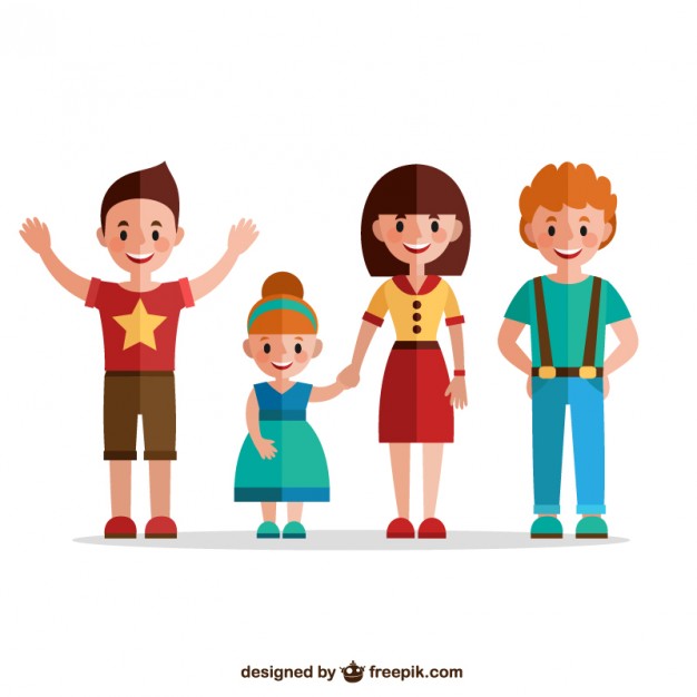 vector free download family - photo #18