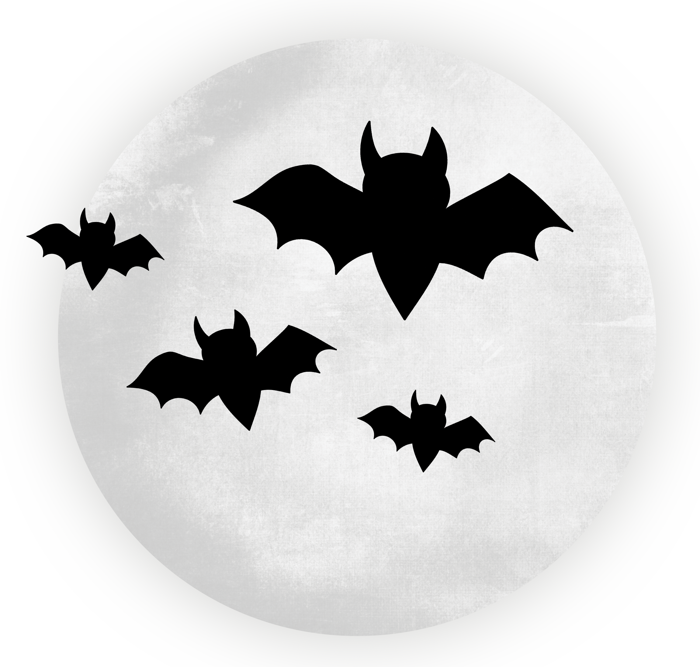 free clipart halloween bats - photo #48