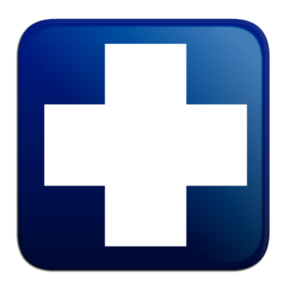 SMART Exchange - USA - Hospital Symbol
