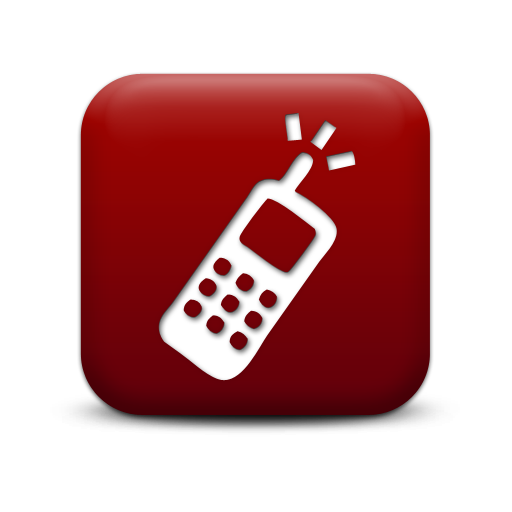 home phone clipart - photo #4