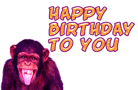 Happy Birthday To You - DesiComments.com