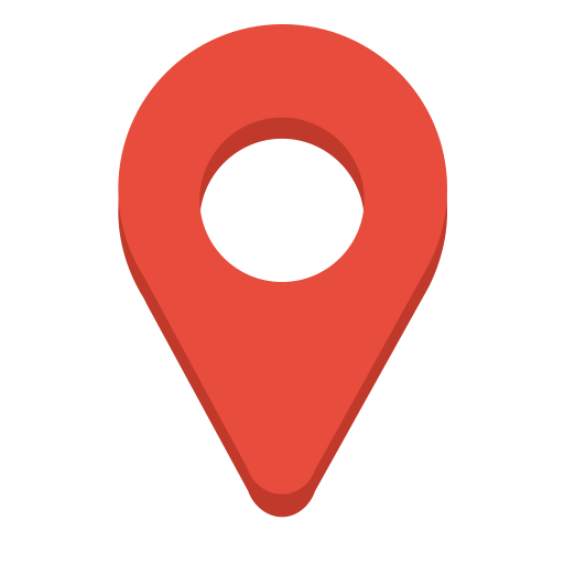 map marker icon | iconshow