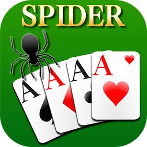 Spider Solitaire [card game] - Android Apps on Google Play