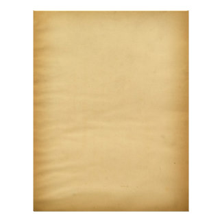 Ancient Scroll Paper