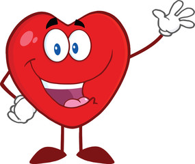 Search photos "heart cartoon"