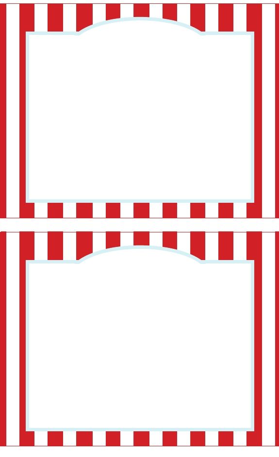 Carnival Signs Template ClipArt Best carnival-signs-template-clipart-best