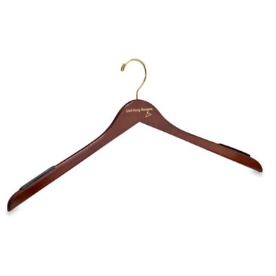 Buy Clothing Hangers from Bed Bath & Beyond