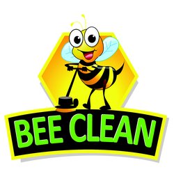 Cleaning Bee - ClipArt Best