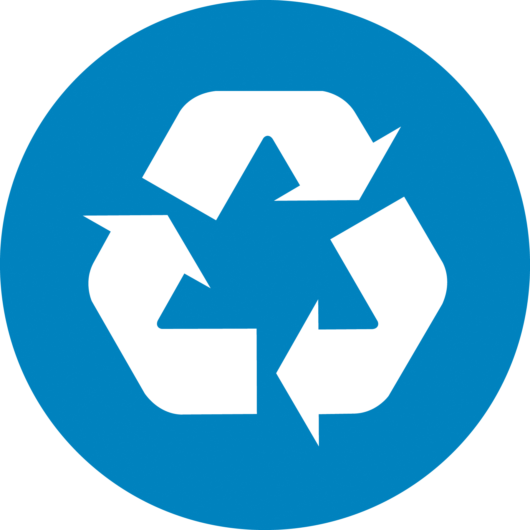 Recycle Logo Png