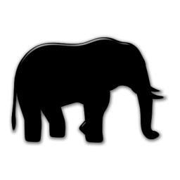 417 views elephant » Legacy Icon Tags » Icons Etc