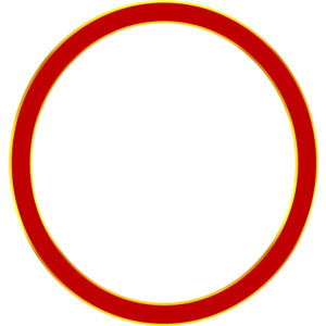 circle red.png - Polyvore