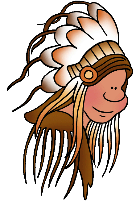 American Indians+clipart - ClipArt Best