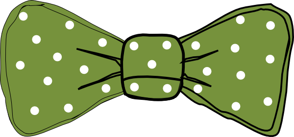 Bowtie Clipart