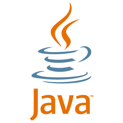 Java logo vector (.eps, .ai, .cdr, .pdf, .svg) free download