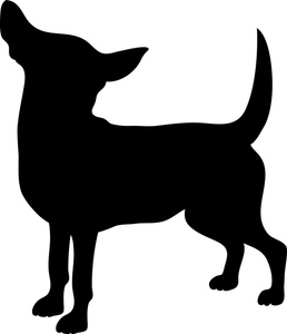 Chihuahua Clipart