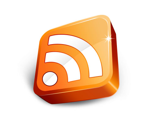 3D Orange WIFI icons - Computer Icons, Icons PSD File free download