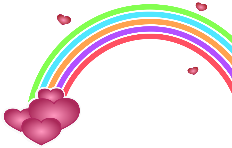 Cartoon Rainbow Images | Free Download Clip Art | Free Clip Art ...