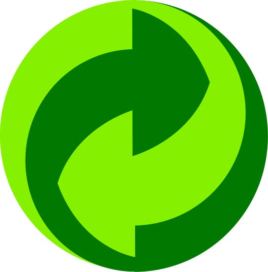 Recycling Logo - Nature & Environment Pictures, Photos, Images ...
