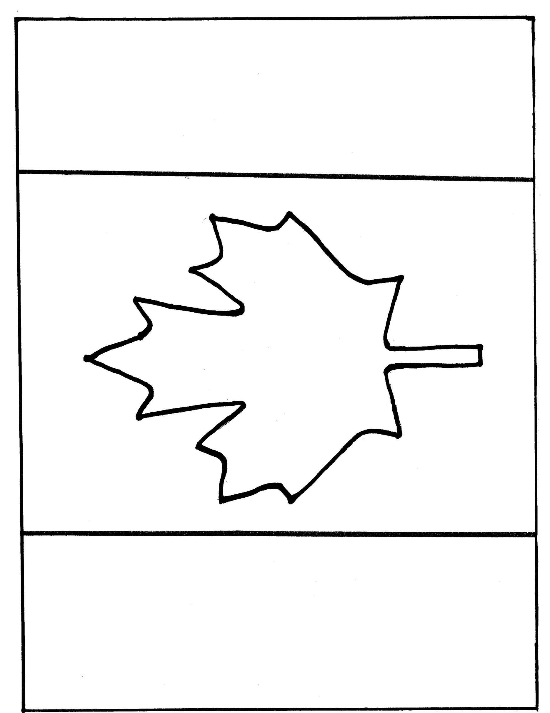 Canada Day Canadian Flag Craft and Canada Song Kiboomu Kids Songs