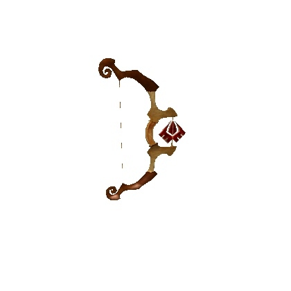 Knights of Redcliff: Bow and Arrow, a Gear by ROBLOX - ROBLOX ...